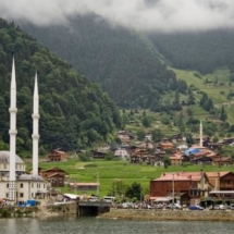 trabzon uzungol